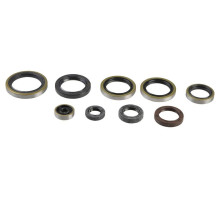 ATHENA Комплект Прокладок для двигуна KTM EXC 250/300 04-16, SX 250 03-16
