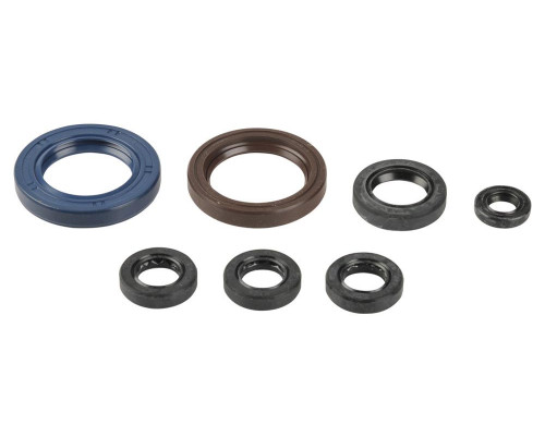 ATHENA Комплект Прокладок для двигуна KTM EXC 250/400/450/520/525 00-06, SXF 400/450/520/525 00-06