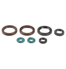 ATHENA Комплект Прокладок для двигуна KTM EXCF400/450/530`09-11