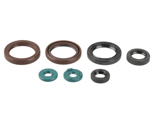 ATHENA Комплект Прокладок для двигуна KTM EXCF400/450/530`09-11