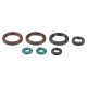 ATHENA Комплект Прокладок для двигуна KTM EXCF400/450/530`09-11