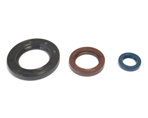 ATHENA Комплект Прокладок для двигуна KTM GS 250 80-81