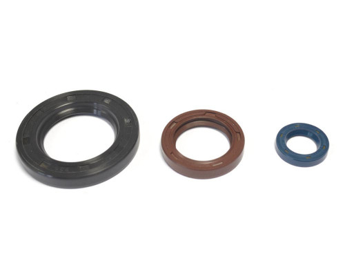 ATHENA Комплект Прокладок для двигуна KTM GS 250 80-81
