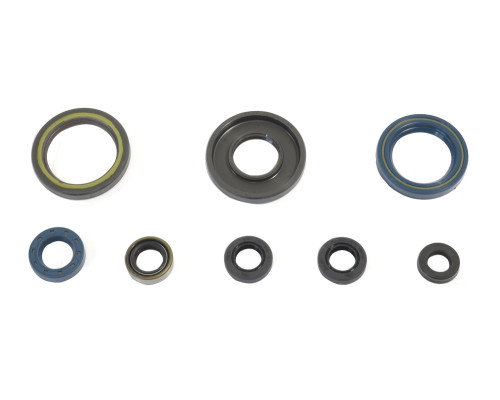 ATHENA Комплект Прокладок для двигуна KTM GS 250 84-89