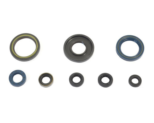ATHENA Комплект Прокладок для двигуна KTM GS 250 84-89