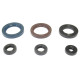 ATHENA Комплект Прокладок для двигуна KTM GS125`84-86, MX125`84-86