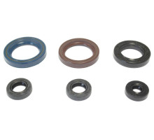 ATHENA Комплект Прокладок для двигуна KTM GS125`84-86, MX125`84-86