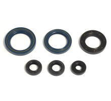 ATHENA Комплект Прокладок для двигуна KTM GS125`87-97, EGS125`95-97