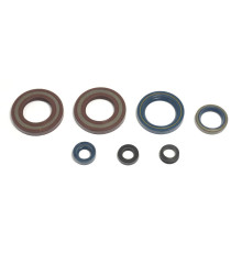 ATHENA Комплект Прокладок для двигуна KTM LC4 350/400/600`87-94, DUKE620`94-98, EGS620`94-98