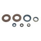 ATHENA Комплект Прокладок для двигуна KTM LC4 350/400/600`87-94, DUKE620`94-98, EGS620`94-98