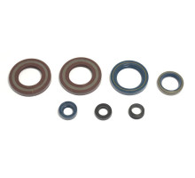 ATHENA Комплект Прокладок для двигуна KTM LC4 350/400/600`87-94, DUKE620`94-98, EGS620`94-98