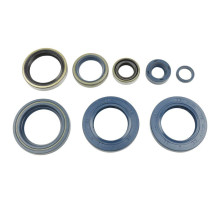 ATHENA Комплект Прокладок для двигуна KTM LC4 625/640/660`03-07