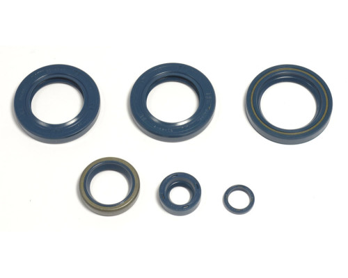 ATHENA Комплект Прокладок для двигуна KTM LC4 EGS400/620`96-98, LC4-E400`98-02, LC4 620`96-01
