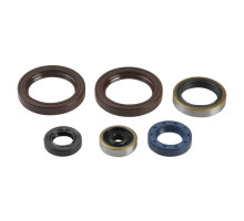 ATHENA Комплект Прокладок для двигуна KTM SX 125/144/150/200 98-15, EXC 125/200 98-16