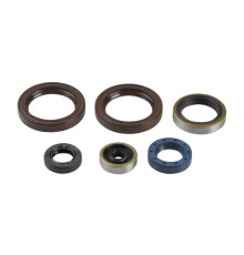 ATHENA Комплект Прокладок для двигуна KTM SX 125/144/150/200 98-15, EXC 125/200 98-16