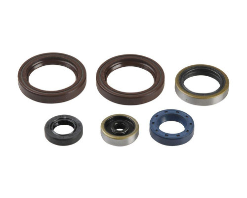 ATHENA Комплект Прокладок для двигуна KTM SX 125/144/150/200 98-15, EXC 125/200 98-16