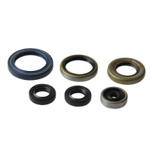 ATHENA Комплект Прокладок для двигуна KTM SX 85 03-17, KTM SX 105 04/11, HUSQVARNA TC 85 14-17