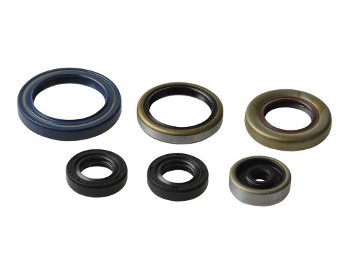 ATHENA Комплект Прокладок для двигуна KTM SX 85 03-17, KTM SX 105 04/11, HUSQVARNA TC 85 14-17