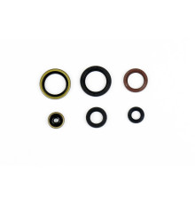ATHENA Комплект Прокладок для двигуна KTM SX125/150`16-21, HUSQVARNA TC125`16-21, TE150`17-21