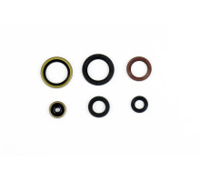 ATHENA Комплект Прокладок для двигуна KTM SX125/150`16-21, HUSQVARNA TC125`16-21, TE150`17-21