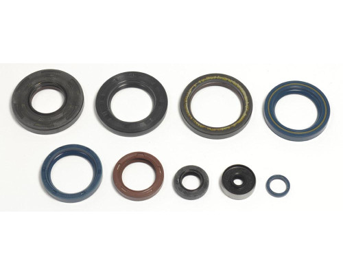 ATHENA Комплект Прокладок для двигуна KTM SX250`90-02, EXC250//300`90-03, EXC360/380`95-98