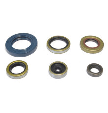 ATHENA Комплект Прокладок для двигуна KTM SX65`09-21, HUSQVARNA TC 65 17-21