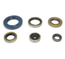 ATHENA Комплект Прокладок для двигуна KTM SX65`09-21, HUSQVARNA TC 65 17-21
