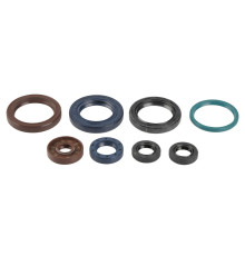 ATHENA Комплект Прокладок для двигуна KTM SXF 250 06-12, EXCF 250 05-13