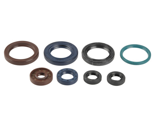 ATHENA Комплект Прокладок для двигуна KTM SXF 250 06-12, EXCF 250 05-13