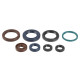 ATHENA Комплект Прокладок для двигуна KTM SXF 250 06-12, EXCF 250 05-13