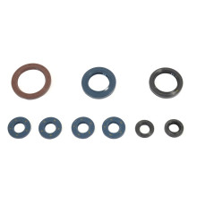 ATHENA Комплект Прокладок для двигуна KTM SXF 250 13-15, EXCF 250 14