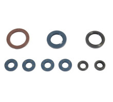 ATHENA Комплект Прокладок для двигуна KTM SXF 250 13-15, EXCF 250 14