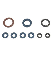 ATHENA Комплект Прокладок для двигуна KTM SXF 250 13-15, EXCF 250 14