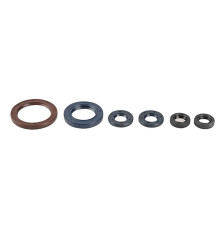 ATHENA Комплект Прокладок для двигуна KTM SXF 350 11-15, EXCF 350 12-16