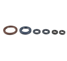 ATHENA Комплект Прокладок для двигуна KTM SXF 350 11-15, EXCF 350 12-16