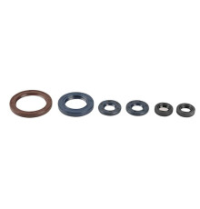 ATHENA Комплект Прокладок для двигуна KTM SXF 350 11-15, EXCF 350 12-16
