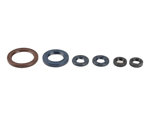 ATHENA Комплект Прокладок для двигуна KTM SXF 350 11-15, EXCF 350 12-16