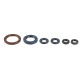 ATHENA Комплект Прокладок для двигуна KTM SXF 350 11-15, EXCF 350 12-16