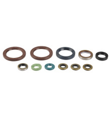 ATHENA Комплект Прокладок для двигуна KTM SXF 450 07-12, SXF 505 09-12