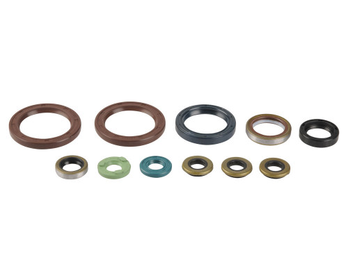 ATHENA Комплект Прокладок для двигуна KTM SXF 450 07-12, SXF 505 09-12