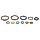 ATHENA Комплект Прокладок для двигуна KTM SXF 450 07-12, SXF 505 09-12