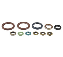 ATHENA Комплект Прокладок для двигуна KTM SXF 450 07-12, SXF 505 09-12