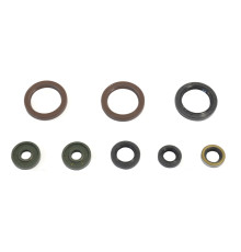 ATHENA Комплект Прокладок для двигуна KTM SXF 450 13, EXCF 450/500 12-13