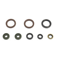 ATHENA Комплект Прокладок для двигуна KTM SXF 450 13, EXCF 450/500 12-13