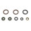 ATHENA Комплект Прокладок для двигуна KTM SXF 450 13, EXCF 450/500 12-13