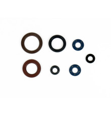 ATHENA Комплект Прокладок для двигуна KTM SXF250`16-21, SXF350`16-19, EXCF250/350`16-19, HUSQVARNA FC 250/350 16-21, FE 250 17-19, FE 350 19-21