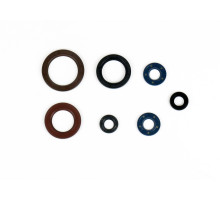 ATHENA Комплект Прокладок для двигуна KTM SXF250`16-21, SXF350`16-19, EXCF250/350`16-19, HUSQVARNA FC 250/350 16-21, FE 250 17-19, FE 350 19-21