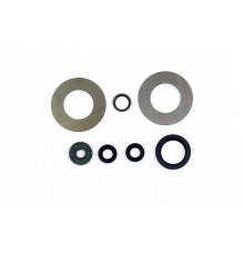 ATHENA Комплект Прокладок для двигуна KTM SXF450`16-21, EXCF450/500`17-20, HUSQVARNA FC/FE 450 16-21