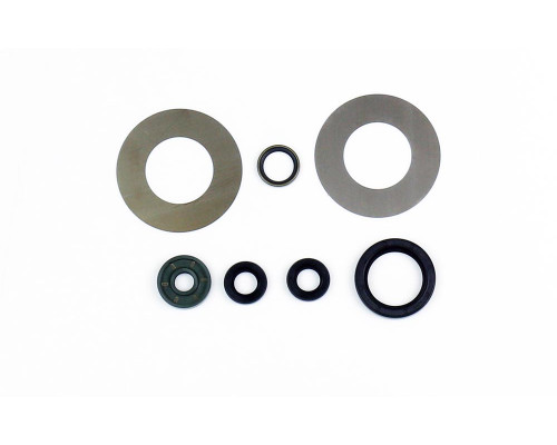 ATHENA Комплект Прокладок для двигуна KTM SXF450`16-21, EXCF450/500`17-20, HUSQVARNA FC/FE 450 16-21