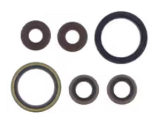 ATHENA Комплект Прокладок для двигуна SHERCO SEF-R 450 15-21